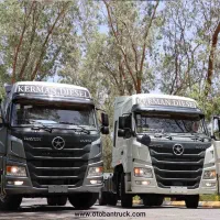 فروش شرایطی دایون V9 و N8 نیوفیس|خودرو سنگین|شهرکرد, |دیوار