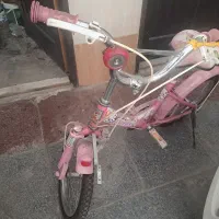 دوچرخه دخترانه|دوچرخه، اسکیت، اسکوتر|قائمشهر, |دیوار