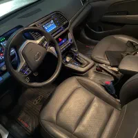 النترا ۲۰۱۸|خودرو سواری و وانت|تهران, اوین|دیوار