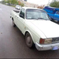 ۹۳ پیکان وانت