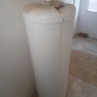 آبگرمکن برقی آزمون درحد نو نو