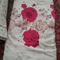 تشک پنبه ای