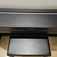پیانو Yamaha YDP S35 (خریداری شده از کره جنوبی)|پیانو، کیبورد، آکاردئون|تهران, درکه|دیوار