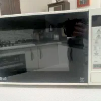 ماکروفر ال جی