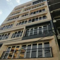 پش فروش 85 متر بر خیابان منطقه یک