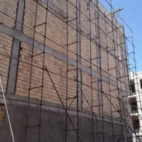 نصب داربست فلزی بیگدلی|خدمات پیشه و مهارت|قیدار, |دیوار