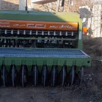 ردیفکارکشت گسترش مدل۹۵|ماشینآلات صنعتی|بیله سوار, |دیوار