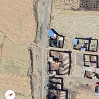 زمین 382|فروش زمین و ملک کلنگی|سلماس, |دیوار