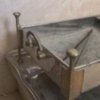 اشیاء عتیقه|کلکسیون اشیاء عتیقه|اصفهان, شاهد|دیوار