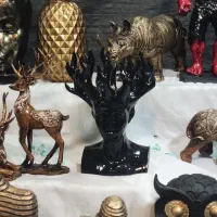 دکوری مستقیم از توایدی شهرستان سلماس|مجسمه، تندیس، ماکت|رضوانشهر, |دیوار