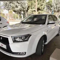 دنا پلاس توربو اتومات ۱۴۰۳ در حد صفر