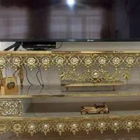 برنز|بوفه، ویترین، کنسول|کرمانشاه, |دیوار