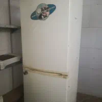 یخچال وفریزر