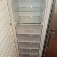 یخچال فریزر دوقلو beko|یخچال و فریزر|لامرد, |دیوار