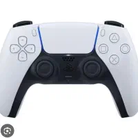 دسته ps5|کنسول، بازی ویدئویی و آنلاین|سراب, |دیوار