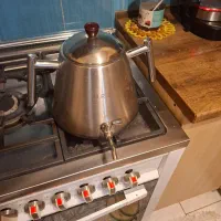 کتری وقوری