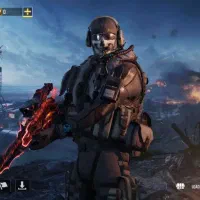 اکانت کالاف