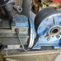 الکتروموتورموتوژن