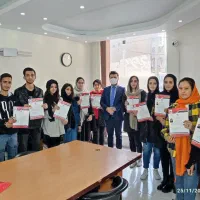 استخدام حسابدار و کمک حسابدارپس از آموزش100%تضمینی|استخدام مالی، حسابداری، حقوقی|تهران, صادقیه|دیوار