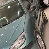 پژو 206 استثنائی و کلکسیونی