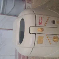 سرخ کن فوما اورجینال