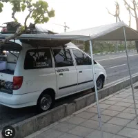 ون کاروان همراه با سرویس