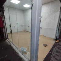 مغازه ۱۵ متر ۲ نبش // راسته بازار خیابان محمدآباد
