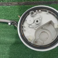 قطعات فابریکی و اصل ظرفشویی الجی کاملا سالم|ماشین ظرفشویی|رشت, حومه رشت|دیوار