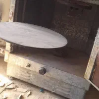 تنور گازی
