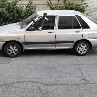 نیازمند مکانیک سواری