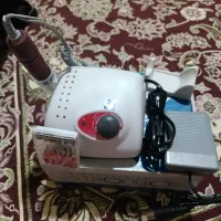 سوهان برقی استرانگ210