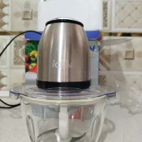 خوردکن ایسن