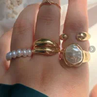 پک انگشتر|بدلیجات|قم, علی آباد سعدگان|دیوار