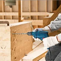 تعمیراتی ام دی اف