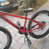 دوچرخه 26|دوچرخه، اسکیت، اسکوتر|پاکدشت, شهرک امام رضا|دیوار