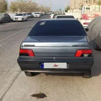 405|خودرو کلاسیک|داراب, |دیوار