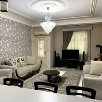 سرویس 7 نفره مبل و جلو مبلی