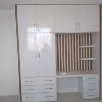 کابینت کمد دیواری