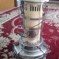 چراغ علاءالدین ومیز تلفن