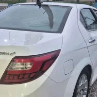 دنا پلاس 99|خودرو سواری و وانت|حویق, |دیوار