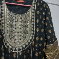 پیراهن نخی هندی|لباس|رامهرمز, |دیوار