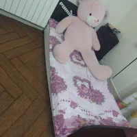 سرویس خواب  دخترانه|تخت و سرویس خواب|تهران, نیروی هوایی (پیروزی)|دیوار