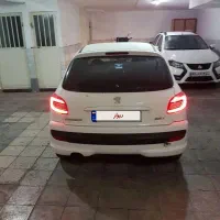 207 مدل ۹۶|خودرو سواری و وانت|تهران, بهارستان|دیوار