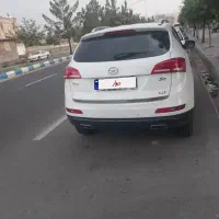 خودرو جک s5|خودرو سواری و وانت|میانه, |دیوار