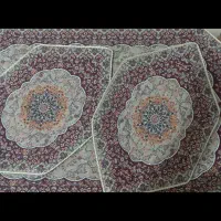 ترمه رومیزی