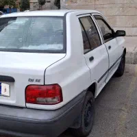 پراید مدل ۹۶