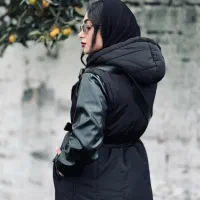 کاپشن زمستونه زنانه فقط 849 تومان «تخفیف روز مادر»