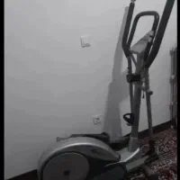 دستگاه ورزشی الپتیکال