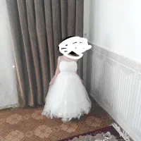 لباس عروس