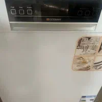 ماشین ظرفشویی بوش